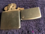 Vintage Zippo Lighter