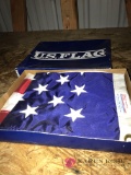 U.S.American Flag 3 ft x 5 ft