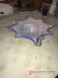 Art Glass bowl