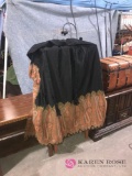 Vintage oriental robe