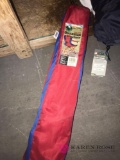 Ozark trail oversized arm chair