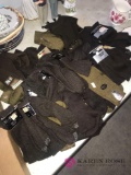 22- pairs mens dress socks new