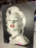 Marilyn Monroe picture 19 in x 15 in