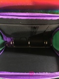 back packs/notebooks/purses