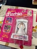 Miniature Barbie Wedding Party 1959 toy