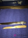 2- letter openers