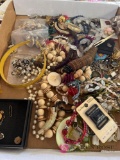 costume jewelry lot