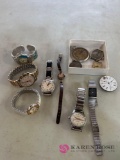 7- ladies watches and more