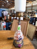 24 inch vase lamp