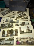 52- Vintage Stereoscope Views of the World photo cards