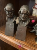 Homer Book ends