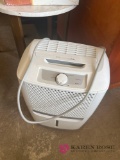 Frigidaire humidifier