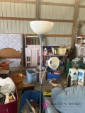 floor lamp