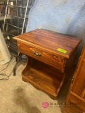 nightstand