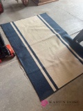 45x65 in rug