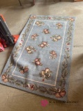 39x63 in rug