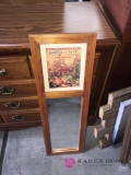 Tall mirror