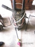 Husky power washer 1800 psi