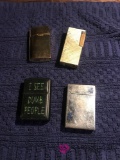 4- Lighters