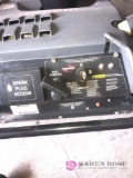 Craftsman electric start snowblower