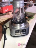 Ninja blender smart Torque power nutri bowl