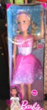 Barbie Starpower 28 in doll