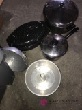 Pots/pans