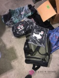 7- tote bags
