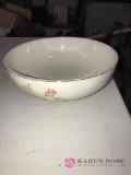 Hall kitchen bowl