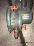 Black & Decker edge hog
