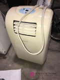 Polarwind portable air conditioner
