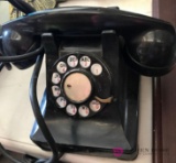 Vintage Rotary desk phone