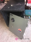 fire fyter safe needs to be repaired