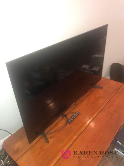 Samsung TV 55 inch