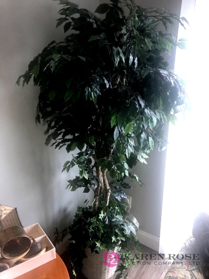 Artificial tree