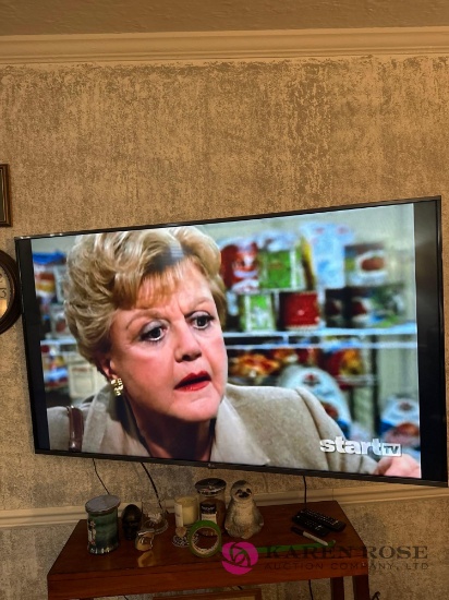 LG TV 65 inch