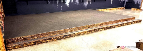 complete dance floor