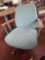 Roll around office chair