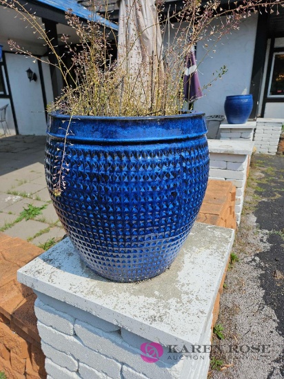 15x20 clay pot