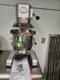galaxy mixer