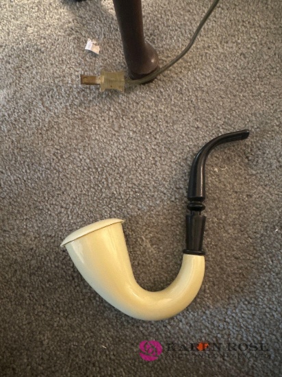 Vintage Pipe
