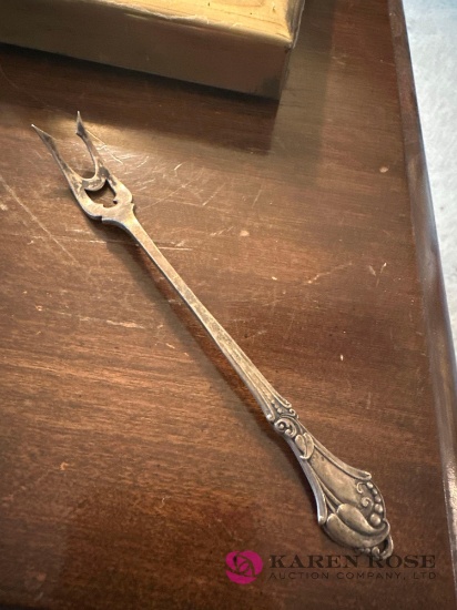 Sterling Fork