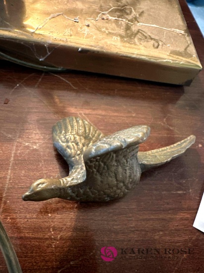 Brass Pheasant