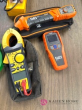 3- electrical testers