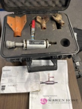 Borit 562 complete kit