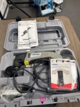 Dremel in case