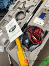 Armada Advanced underground locator model pro 900
