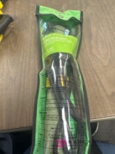 Greenlee pvc 1/2 in -1 1/2 in heating blanket