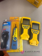 Electrical tool lot