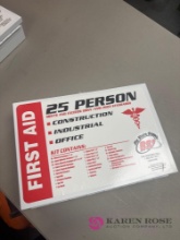 First Aid Kit